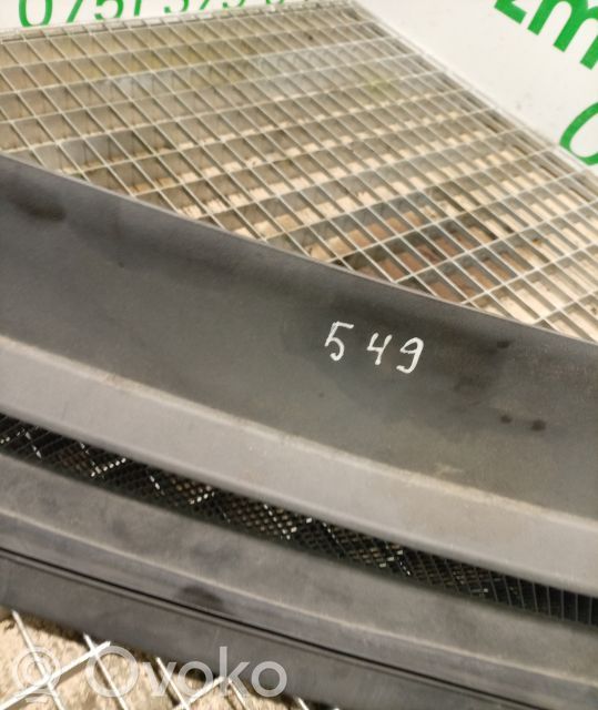 Moldura del limpia   4M51A02216AG