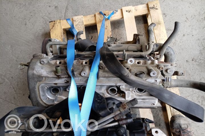 Engine swap