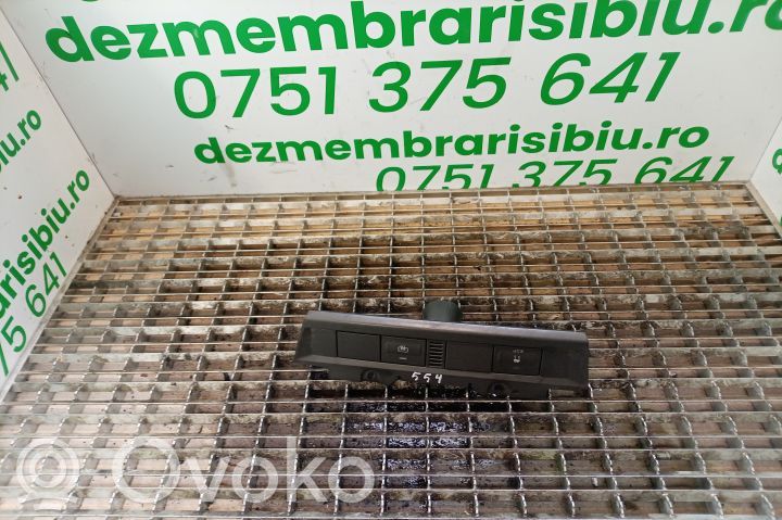 Windscreen/window heater switch   3M5T18C621AD
