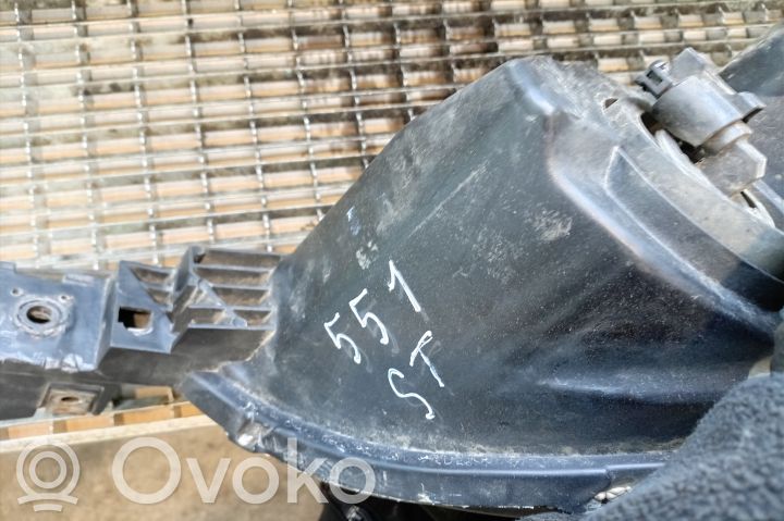 Phare frontale   BP4K510L0E