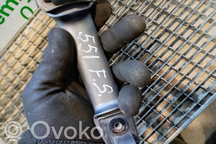 Mazda 3 I Klamka zewnętrzna drzwi przednich 