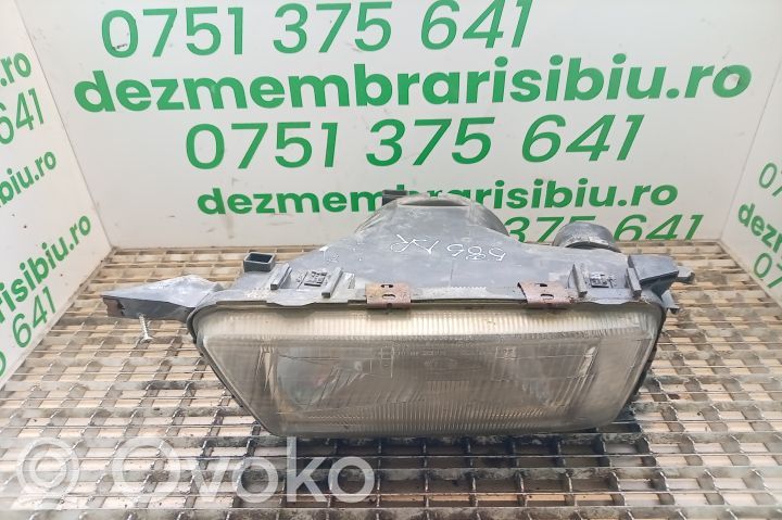 Scheinwerfer   1307022102
