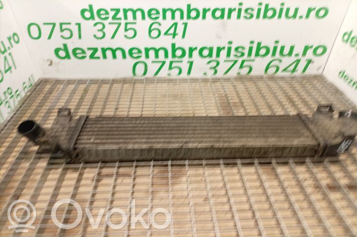 Ford Focus Intercooler radiator 