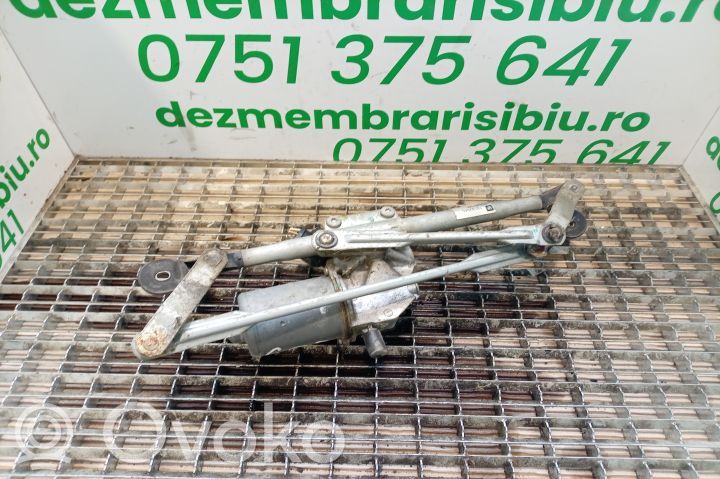 Front wiper linkage   405067