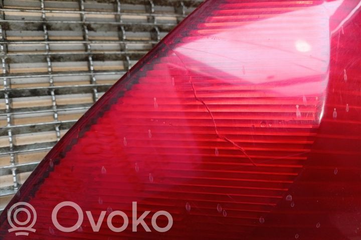 Renault Laguna II Takavalot 