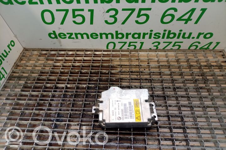 Gaisa spilvenu vadības bloks   0285001531