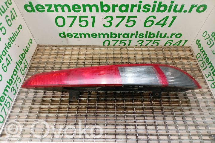 Galinis žibintas kėbule