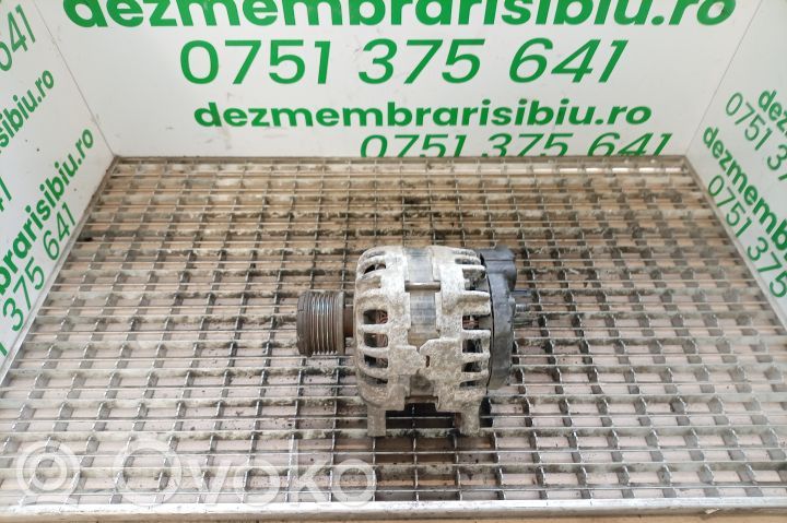 Alternador