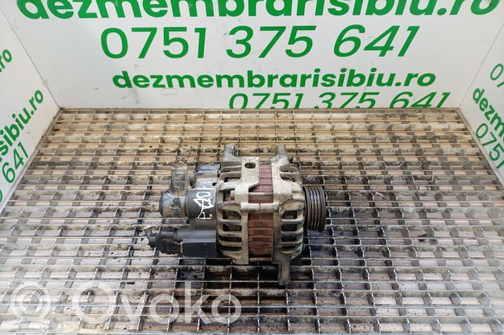 Hyundai Accent Alternator 