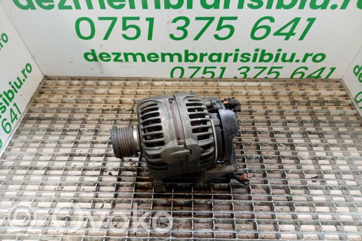 Alternador   06F903023F