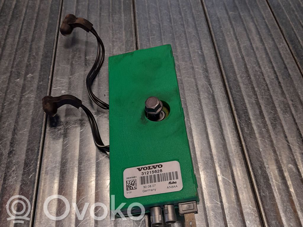 Volvo S80 Antenos stiprintuvas 