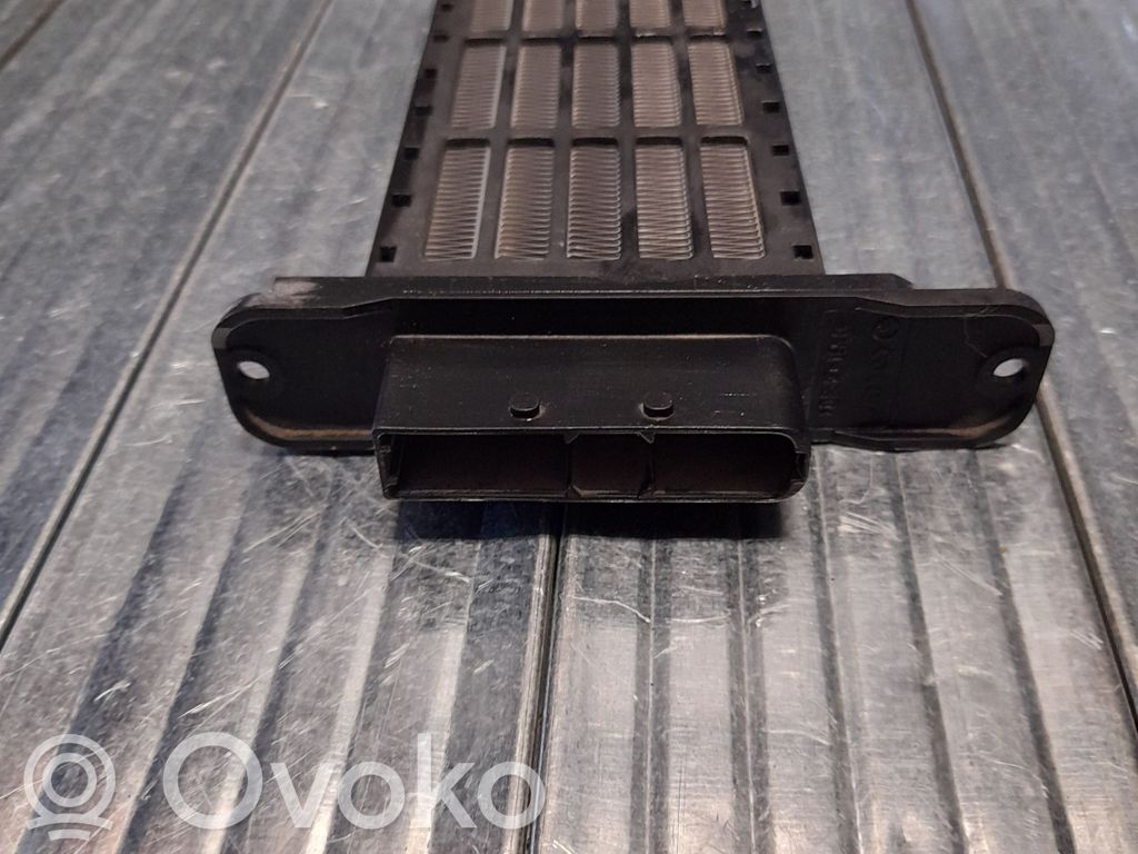 KIA Sportage Radiator aerotermă electrică cabină 