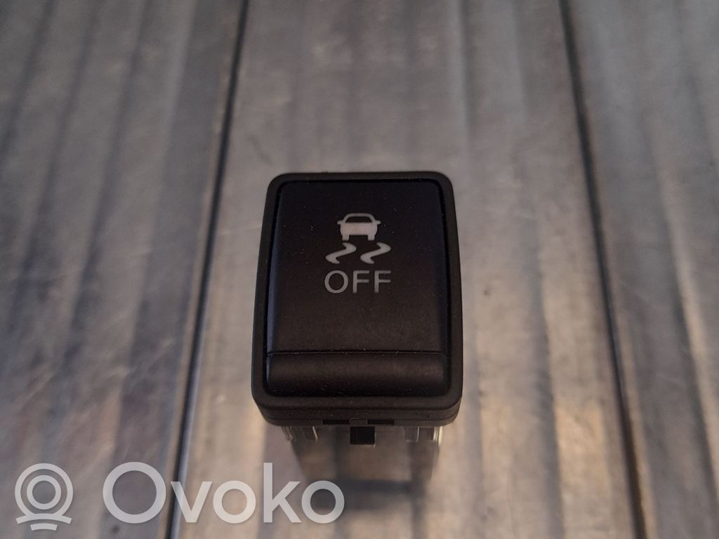 Nissan X-Trail T32 Other switches/knobs/shifts 