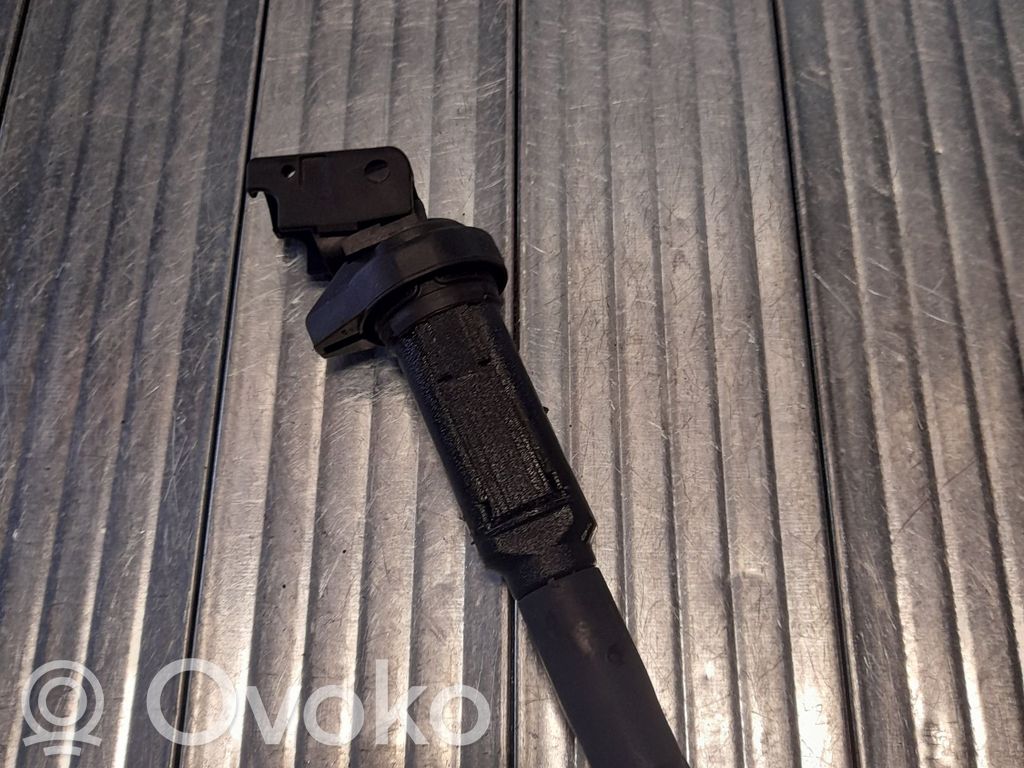High voltage ignition coil   7551260