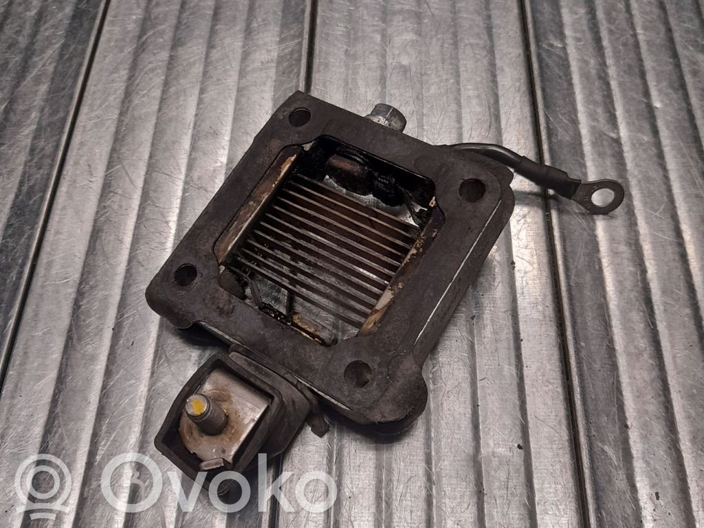 Hyundai i30 Other engine bay part 