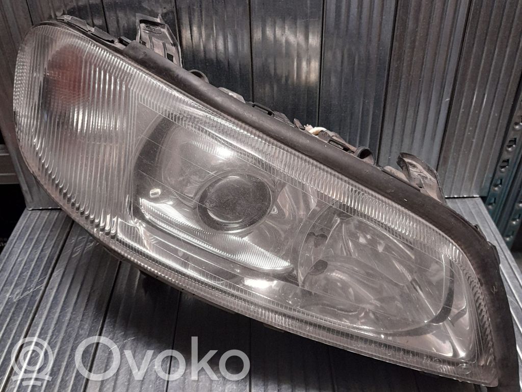 Opel Omega B2 Scheinwerfer 