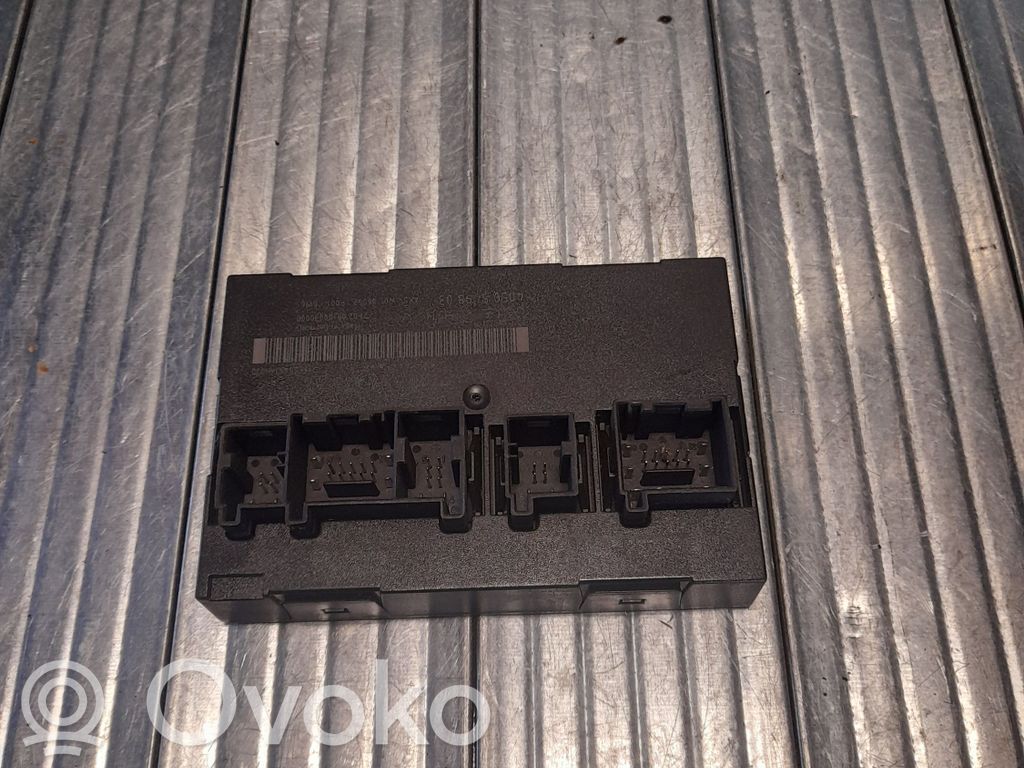 Mukavuusmoduuli   1K0959433AK