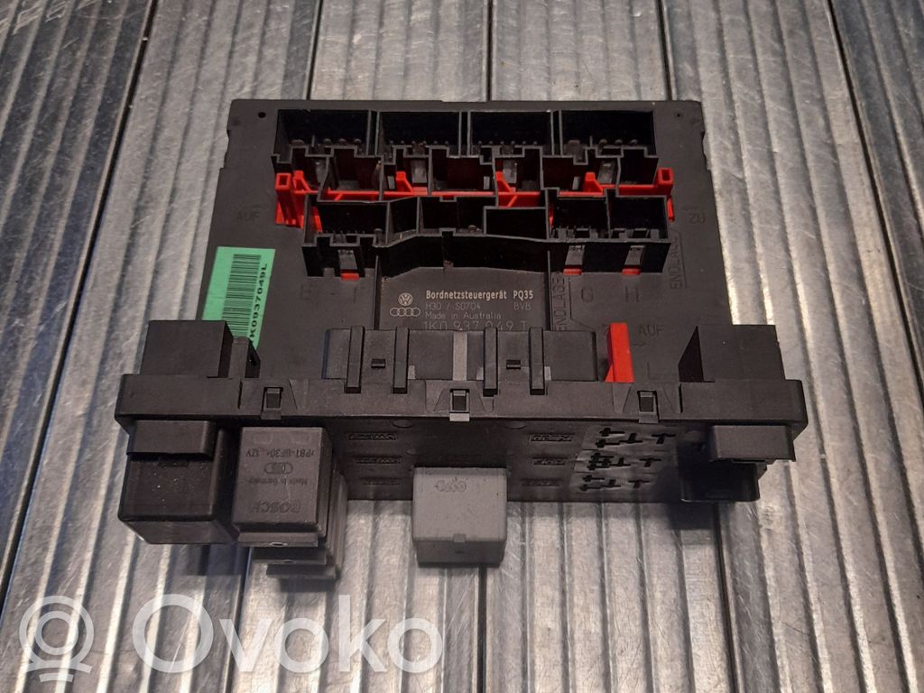 Module confort   1K0937049T