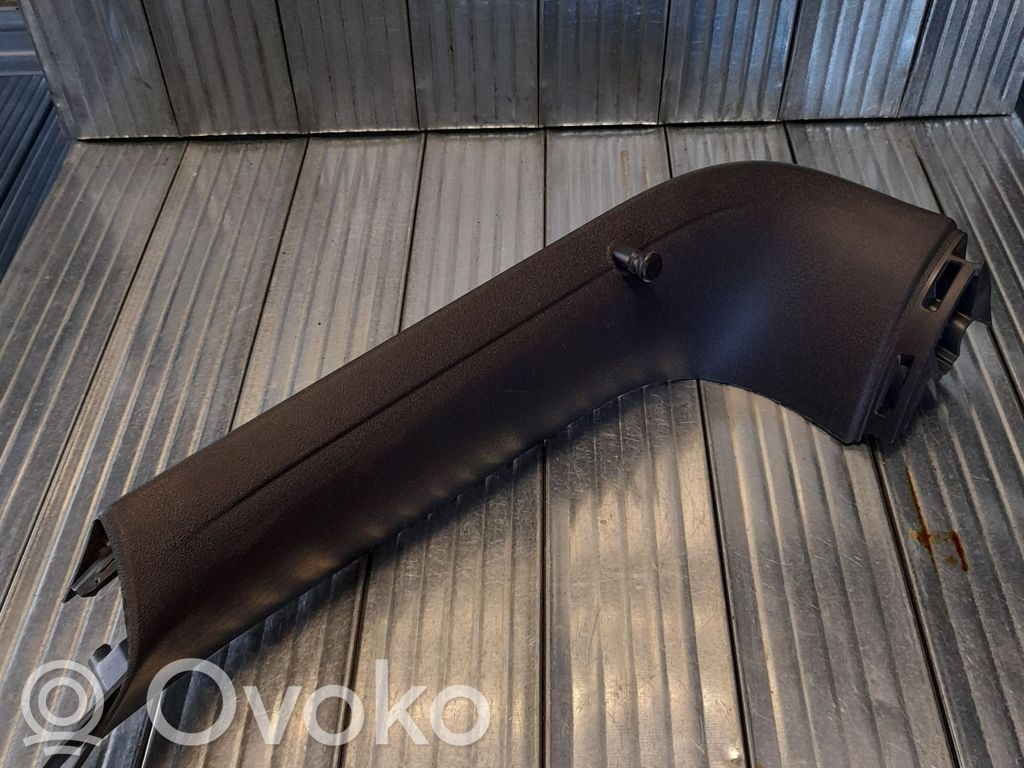 Volkswagen Tiguan Panou interior lateral hayon/capotă portbagaj 