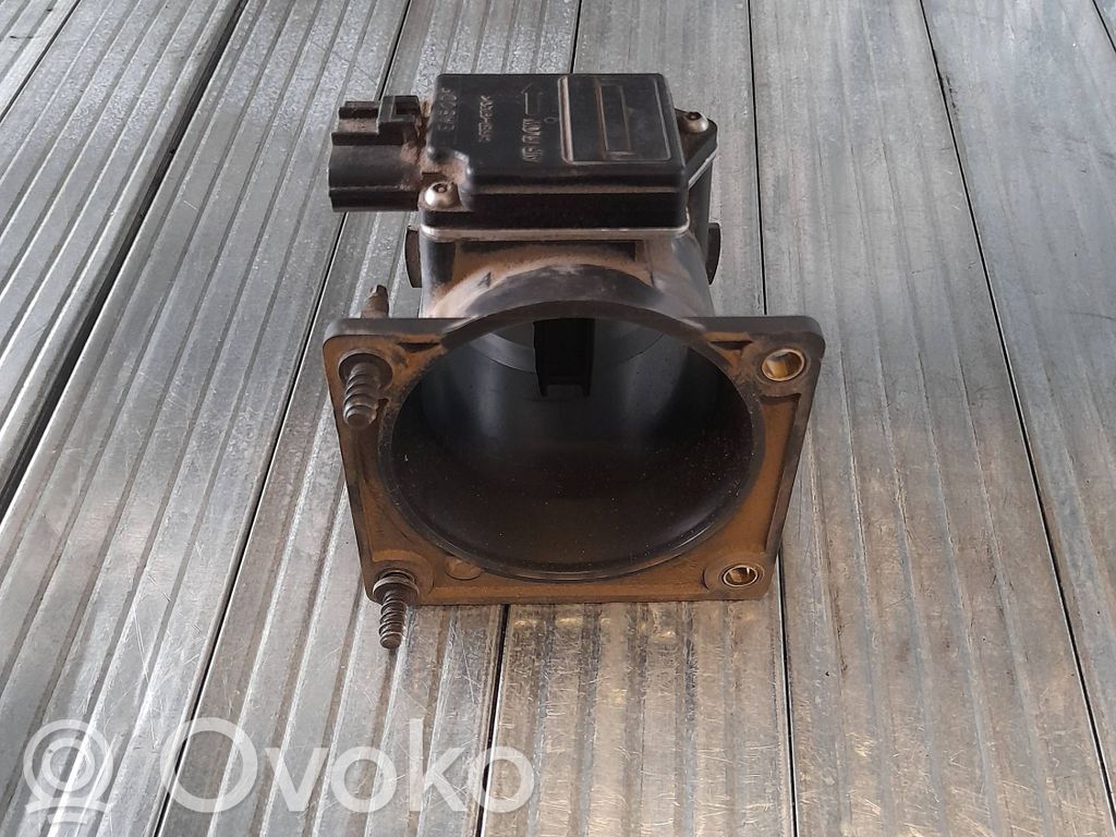 Mazda Tribute Mass air flow meter 