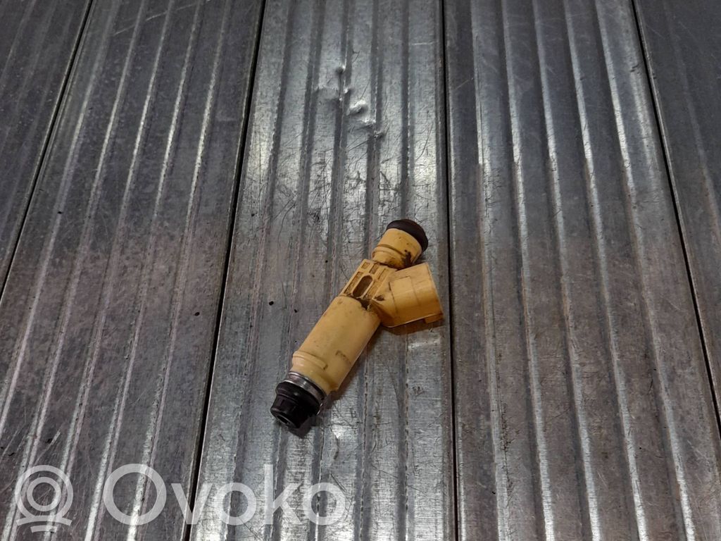 Mazda Tribute Fuel injector 