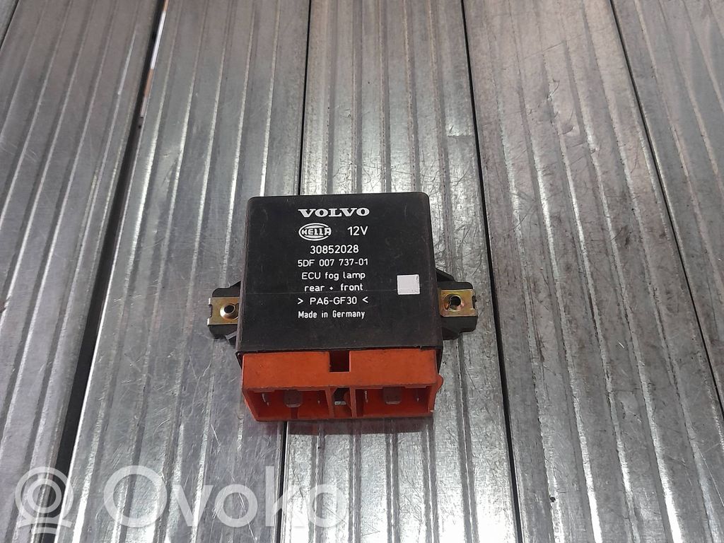 Volvo S40, V40 Sonstige Relais 