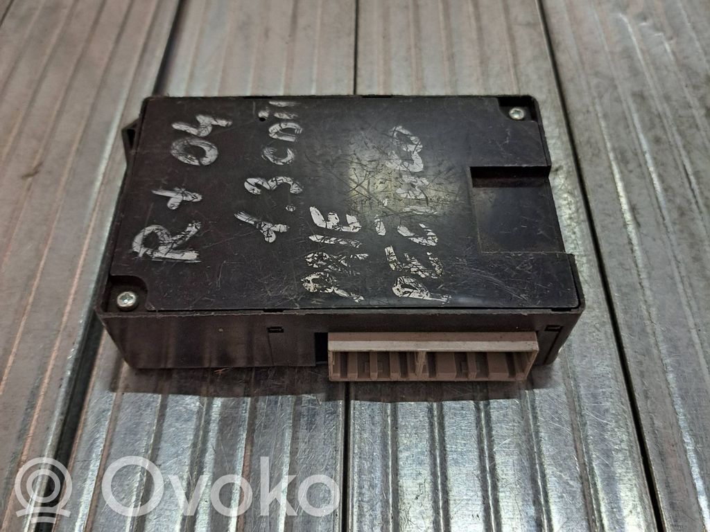 Other control units/modules   9551084EP0,84EP
