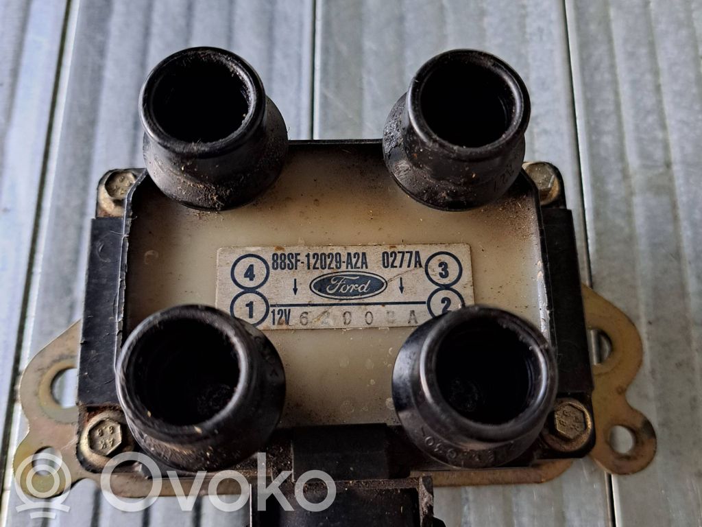 Ford Ka High voltage ignition coil 