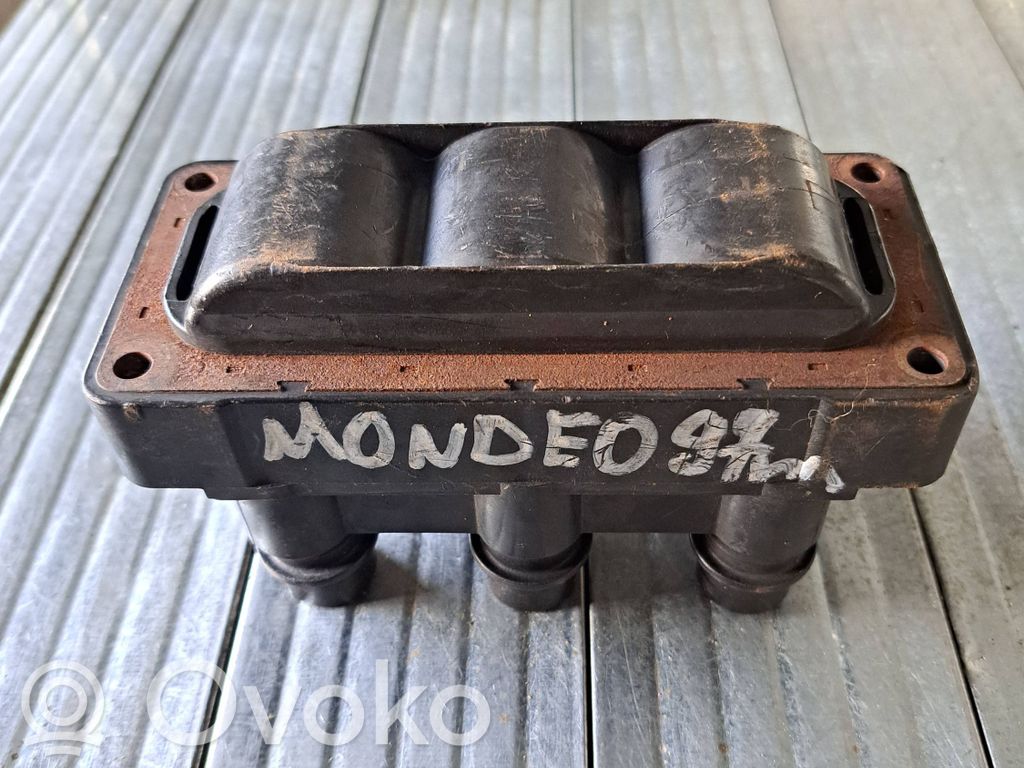 Ford Mondeo MK II Aukštos įtampos ritė "babyna" 