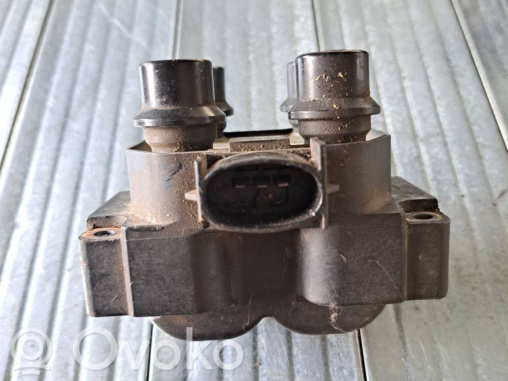 Ford Fiesta High voltage ignition coil 
