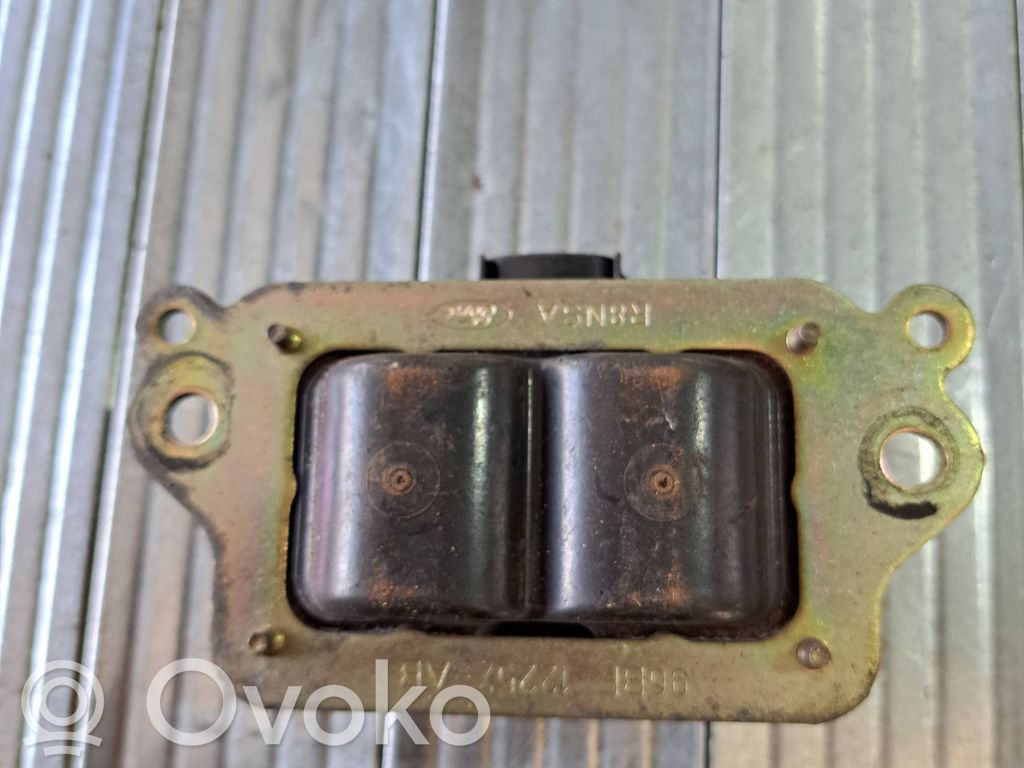 Ford Escort High voltage ignition coil 
