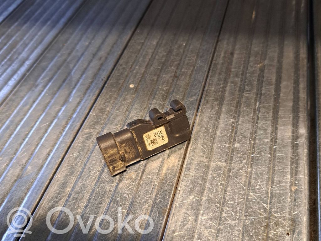 Opel Astra G Air pressure sensor 