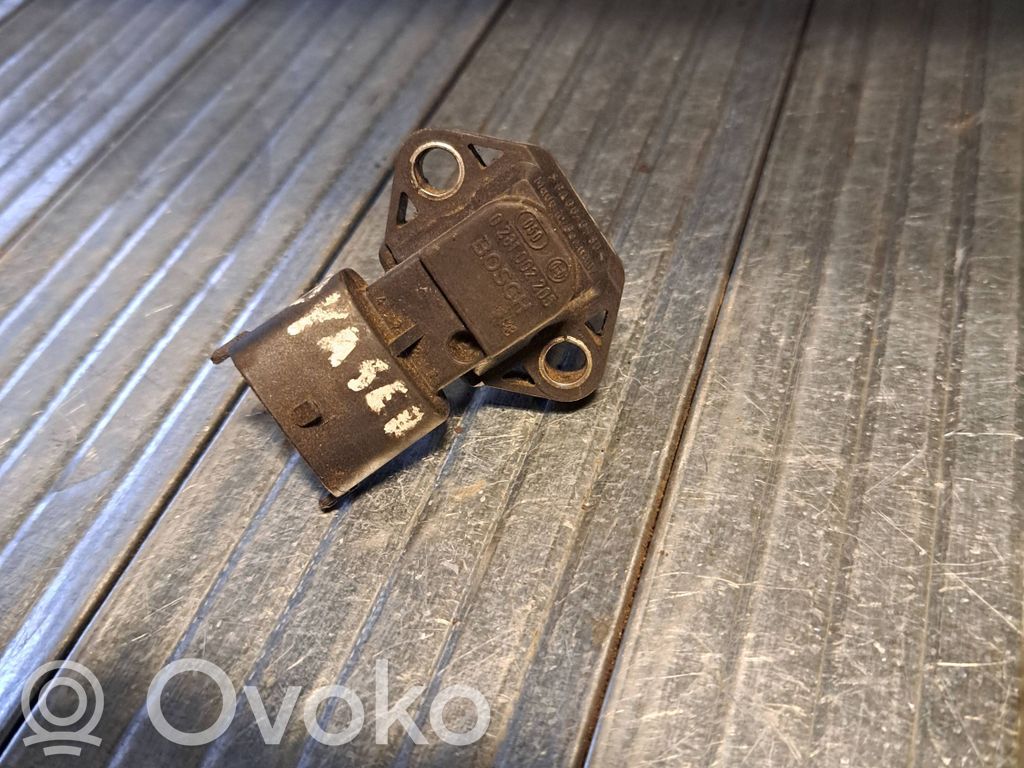 Chrysler Voyager Air pressure sensor 