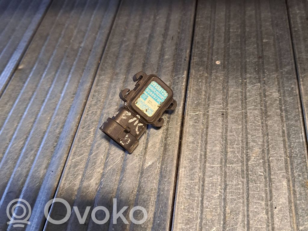 Renault Laguna II Air pressure sensor 