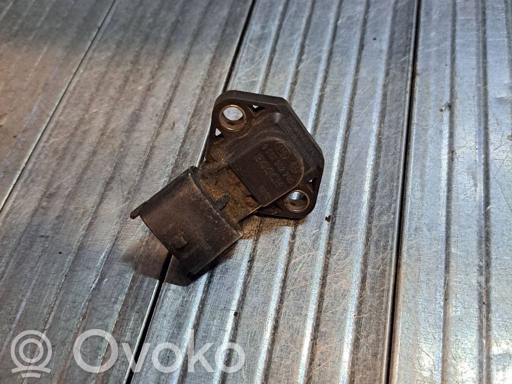 Chrysler Voyager Air pressure sensor 