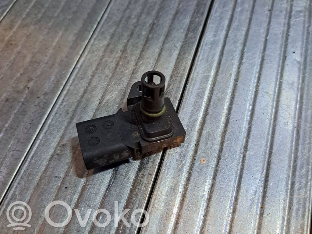 Ford Focus Air pressure sensor 
