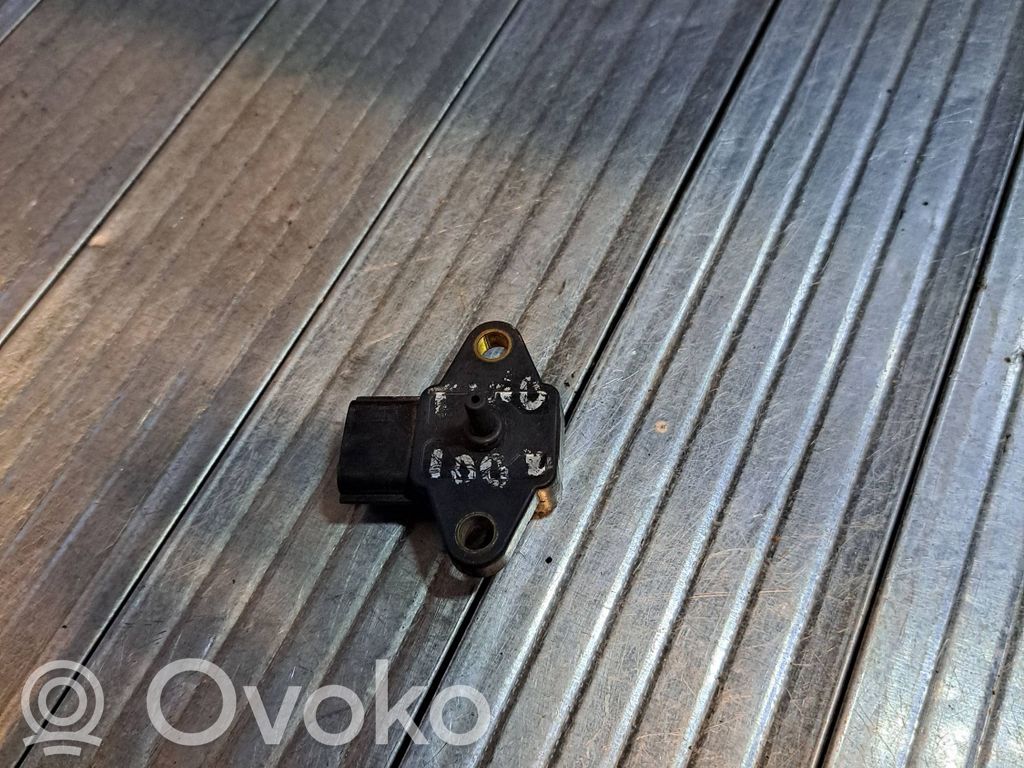 Nissan Almera Tino Czujnik ciśnienia powietrza 