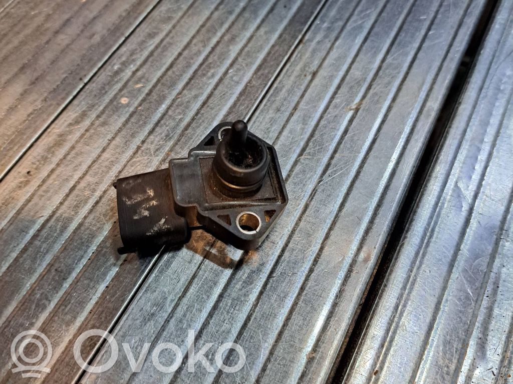 Chrysler Voyager Air pressure sensor 