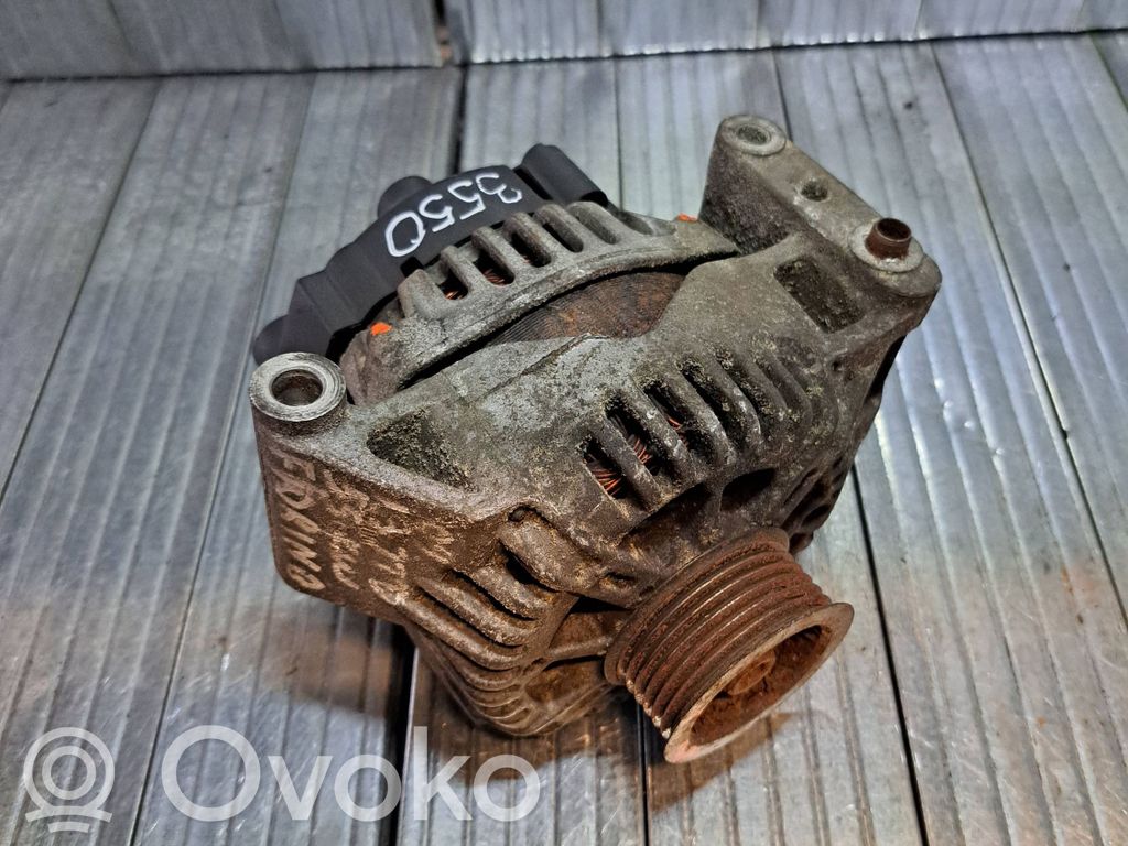 Alternator   2543483A,51784848,308000921