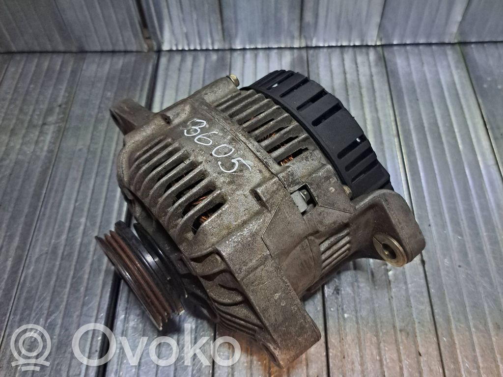 Volvo S40, V40 Generator/alternator 