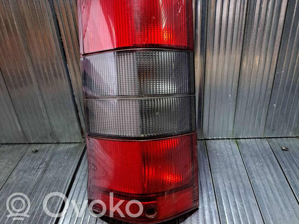 Peugeot Boxer Lampa tylna 