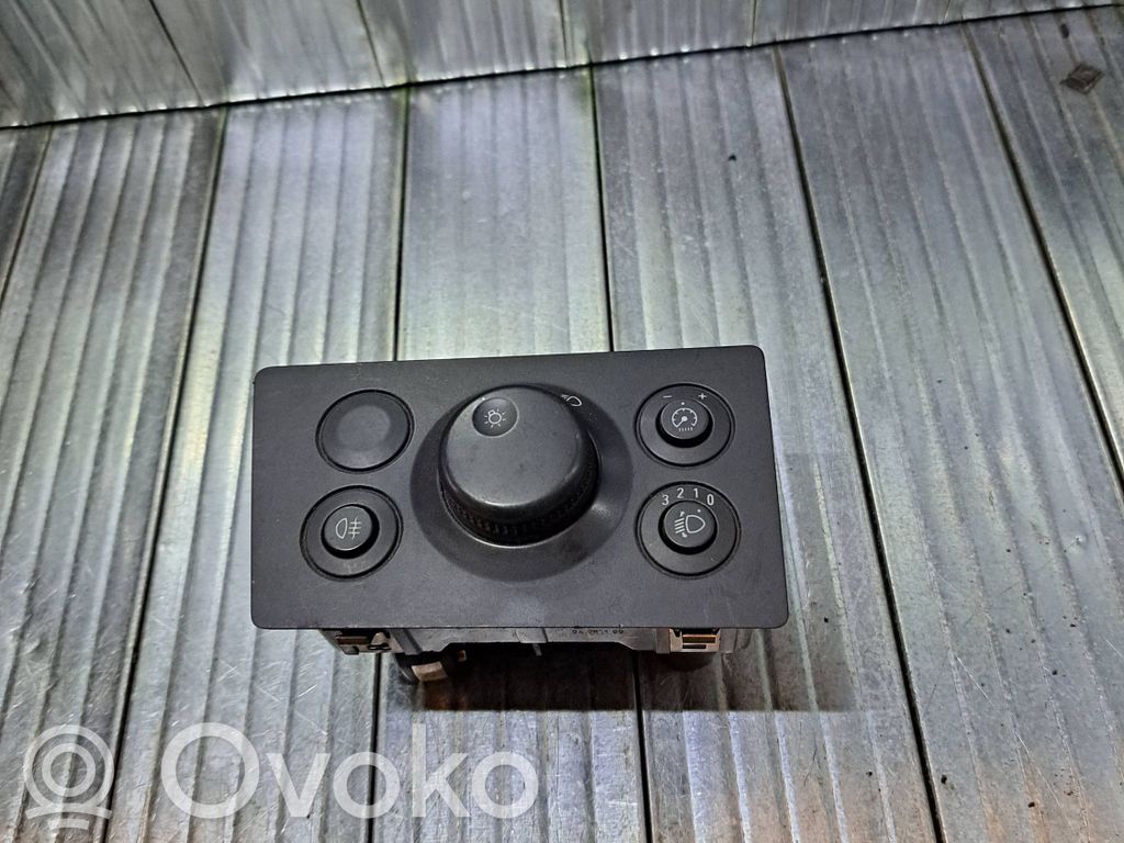 Light switch   13205863,0256,0320,LK04060130