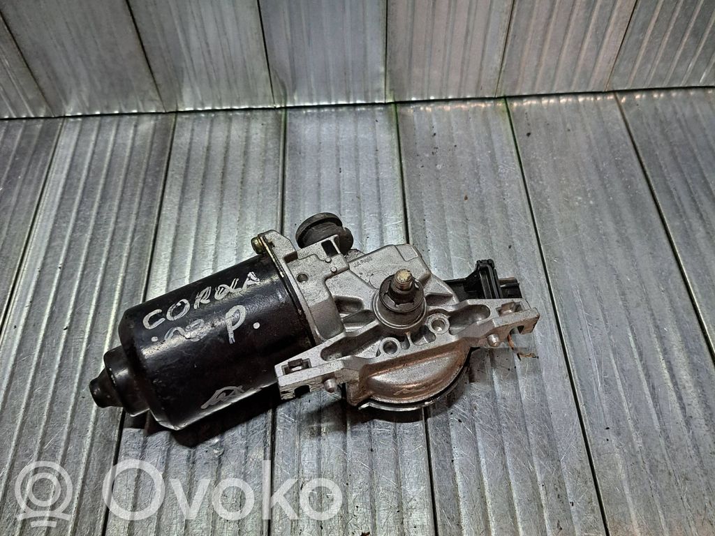Toyota Corolla E120 E130 Комплект механизма стеклоочистителей 