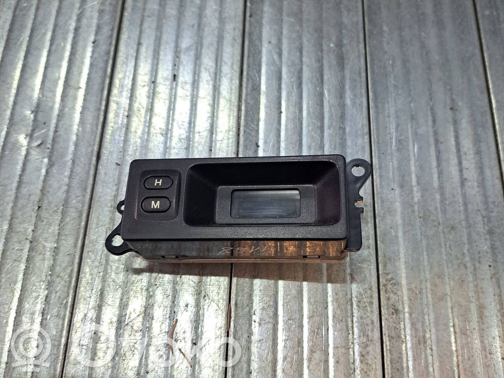 Honda Civic Screen/display/small screen 