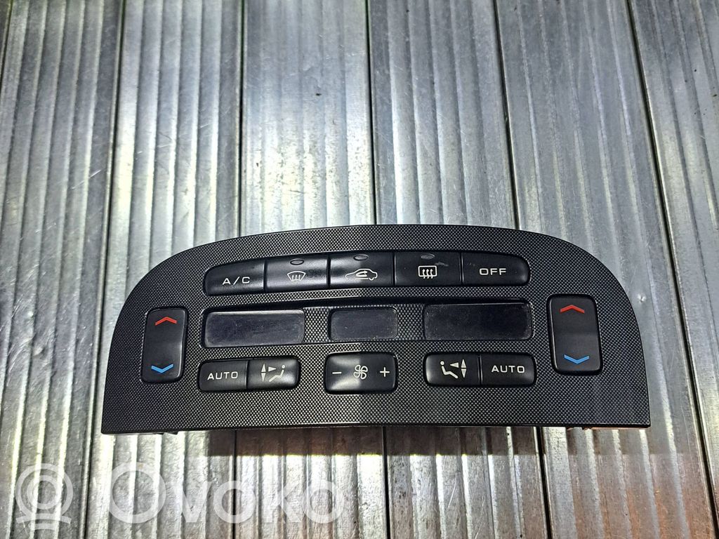 Ford Focus Centralina del climatizzatore 
