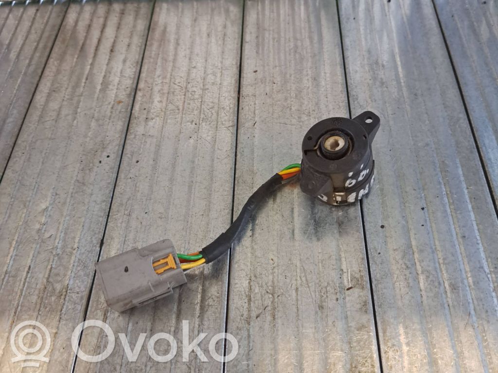 Ford Mondeo MK II Virtalukon kytkin 