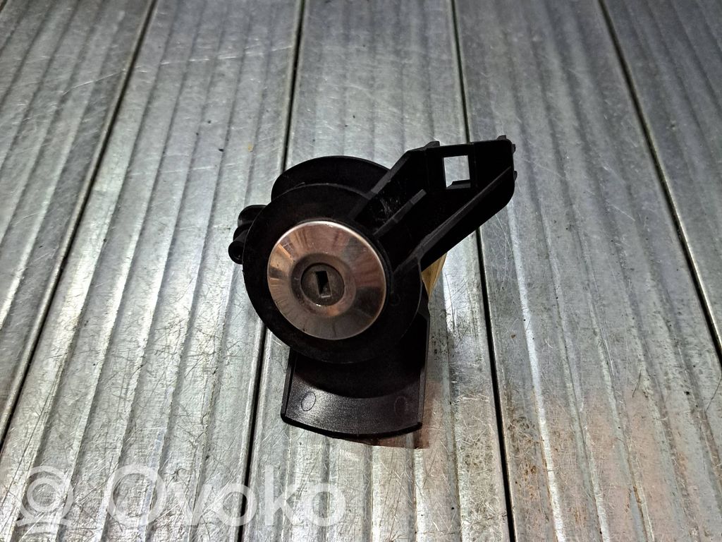 Ford Focus C-MAX Tailgate/trunk/boot lock/catch/latch 