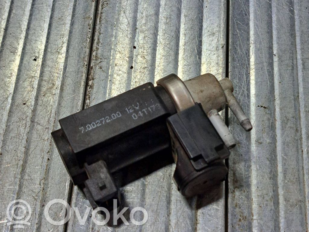 Válvula de vacío   70027200,04T173