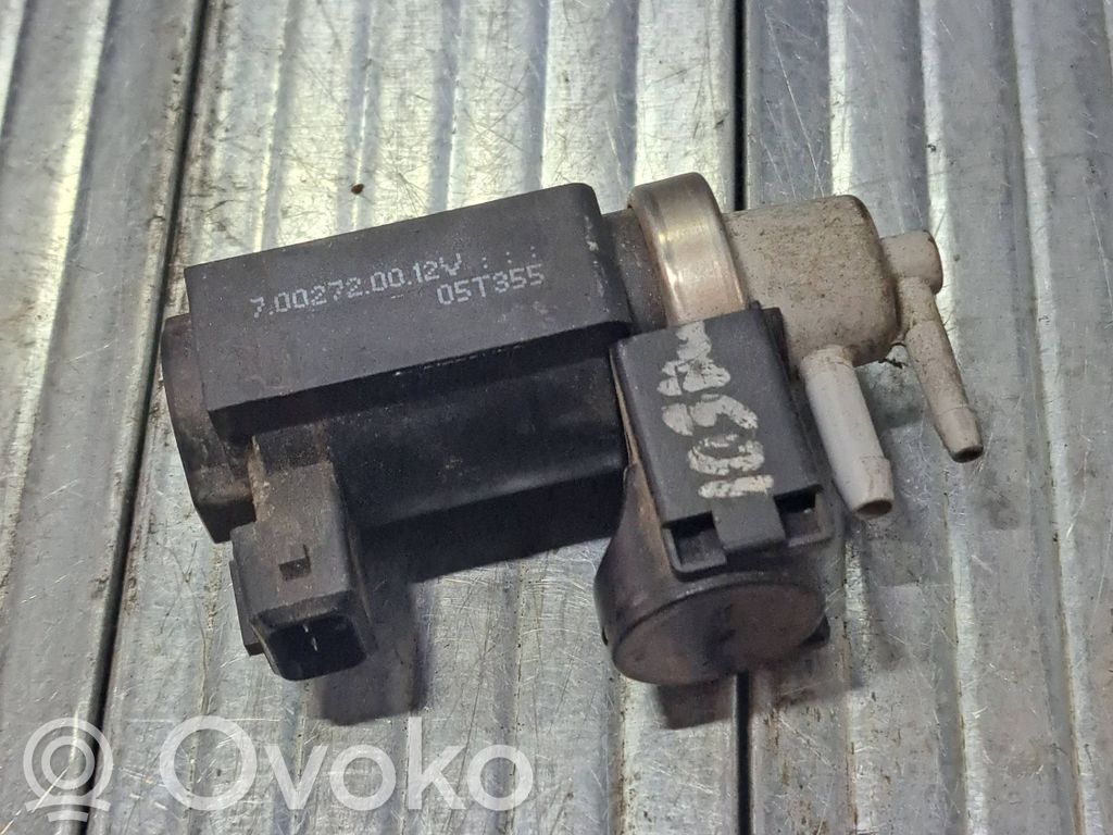 Válvula de vacío   70027200,05T355