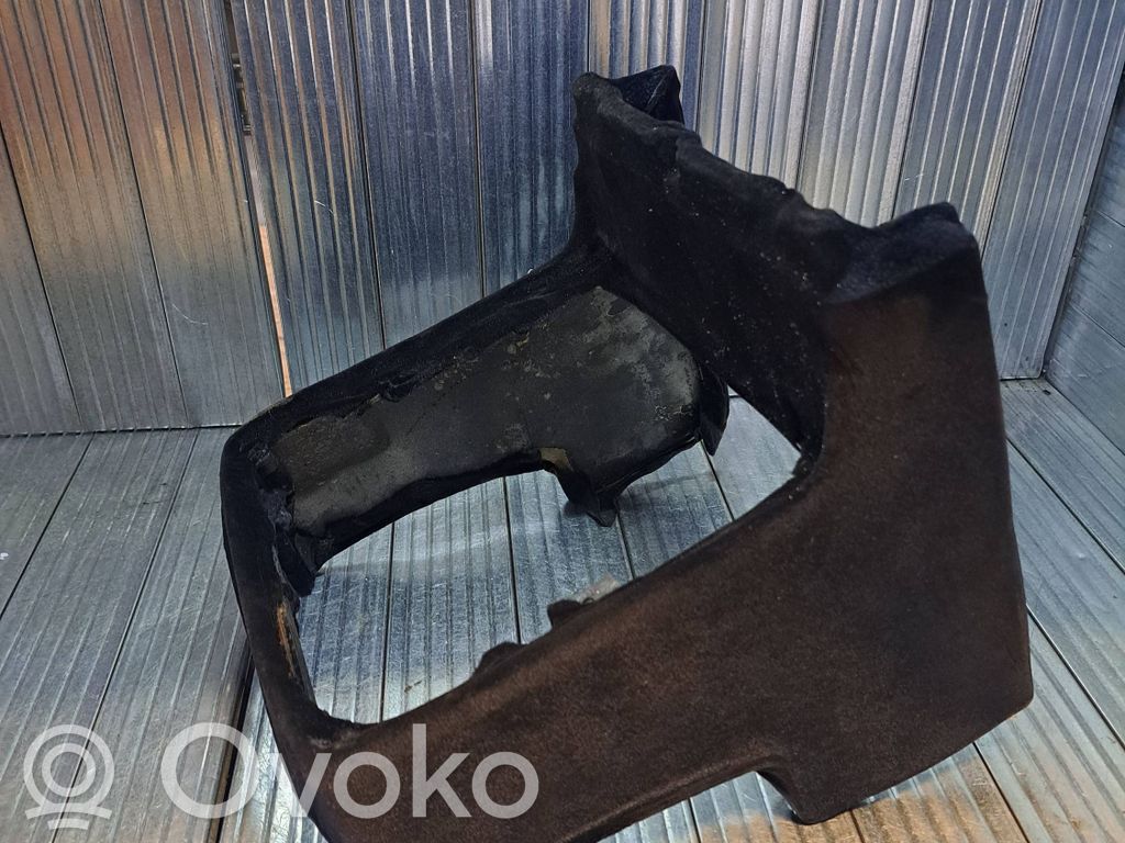 Pontiac Fiero Alte piese de interior 